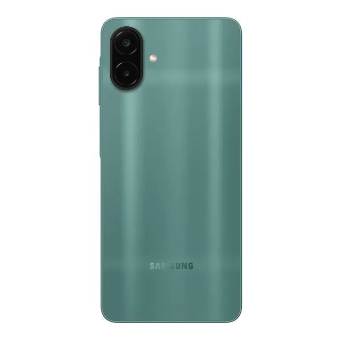 Мобильный телефон Samsung Galaxy A08 4/128Gb Dark Blue (SM-A085FDBGSEK) изображение 5