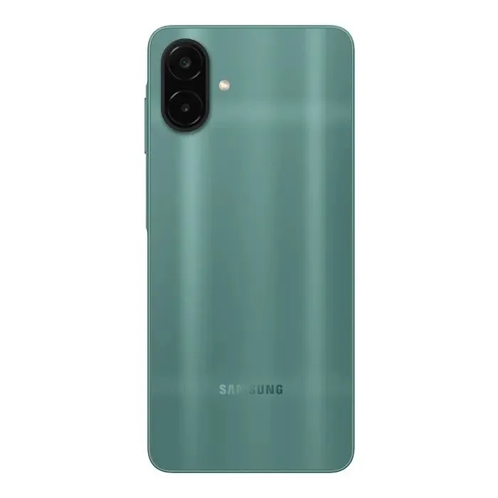 Мобильный телефон Samsung Galaxy A08 4/128Gb Green (SM-A085FZGGSEK) изображение 5