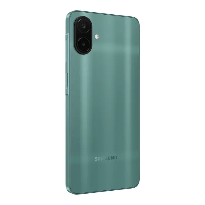 Мобильный телефон Samsung Galaxy A08 4/128Gb Dark Blue (SM-A085FDBGSEK) изображение 6