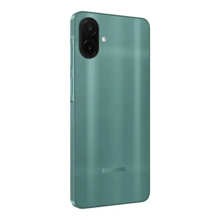 Мобильный телефон Samsung Galaxy A08 4/128Gb Green (SM-A085FZGGSEK) изображение 6