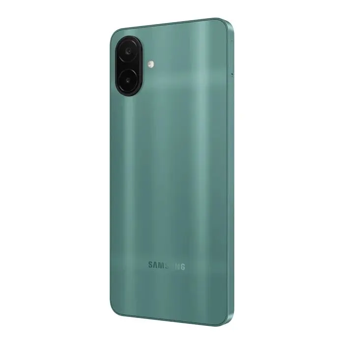Мобильный телефон Samsung Galaxy A08 4/128Gb Green (SM-A085FZGGSEK) изображение 7