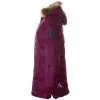 Пальто Huppa PARISH 12478055 бордовий 80034 XXL (4741468916019) зображення 3