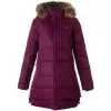 Пальто Huppa PARISH 12478055 бордовий 80034 XXL (4741468916019)
