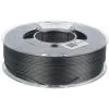 Пластик для 3D-принтера Spectrum S-Flex Carbon 1.75mm 0.25kg Black (81009) зображення 2