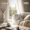 Освіжувач повітря Odor Premium Cotton Парфумований 250 мл (4820086524476) зображення 2