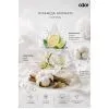 Освіжувач повітря Odor Premium Cotton Парфумований 250 мл (4820086524476) зображення 3