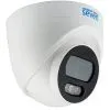 Камера відеоспостереження SEVEN Systems IP1002PA (2.8) white зображення 2