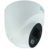 Камера відеоспостереження SEVEN Systems IP1002PA (2.8) white зображення 3