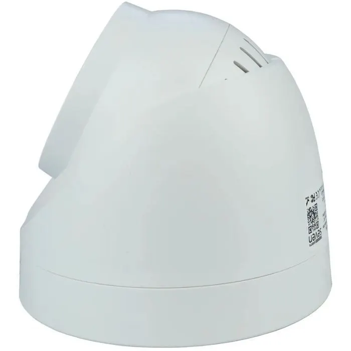 Камера відеоспостереження SEVEN Systems IP1002PA (2.8) white зображення 4