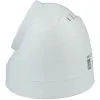 Камера відеоспостереження SEVEN Systems IP1002PA (2.8) white зображення 4