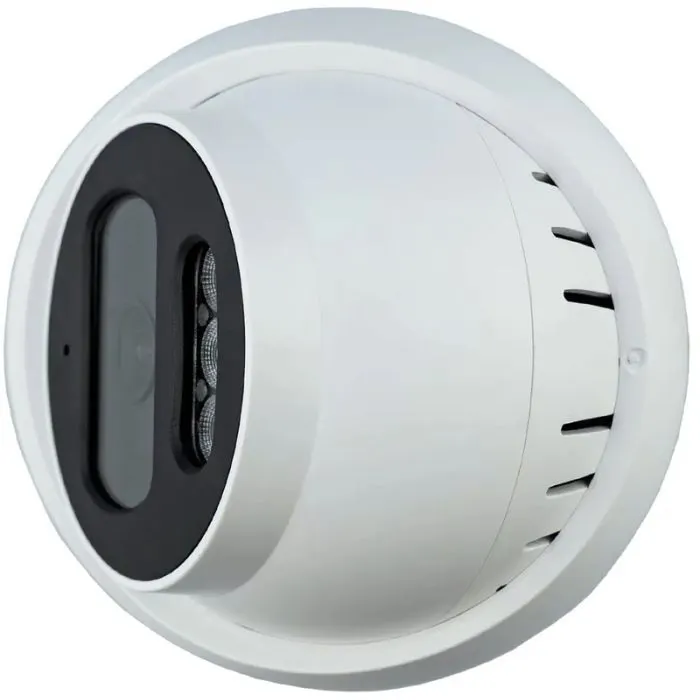 Камера відеоспостереження SEVEN Systems IP1002PA (2.8) white зображення 5