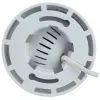 Камера відеоспостереження SEVEN Systems IP1002PA (2.8) white зображення 6