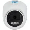Камера відеоспостереження SEVEN Systems IP1002PA (2.8) white