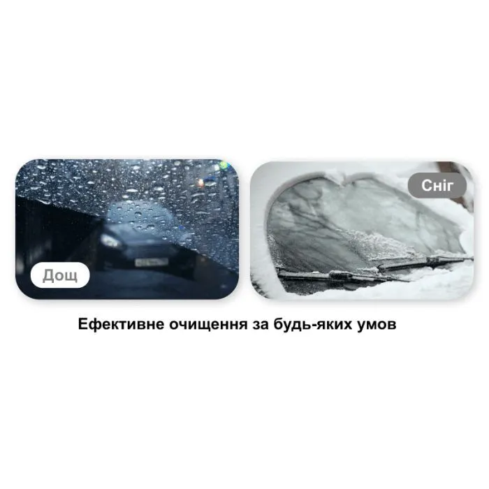 Щетка стеклоочистителя VOIN VHU-28700 изображение 8