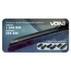 Щетка стеклоочистителя VOIN VHU-28700 изображение 9