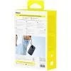 Батарея універсальна Baseus EnerFill FC31 20000mAh 45W, Digital Display, Cosmic Black (P10082105123-00) зображення 4
