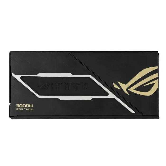 Блок живлення ASUS 3000W ROG Thor Titanium III Edition 20 (90YE00VA-B0NA00) зображення 6