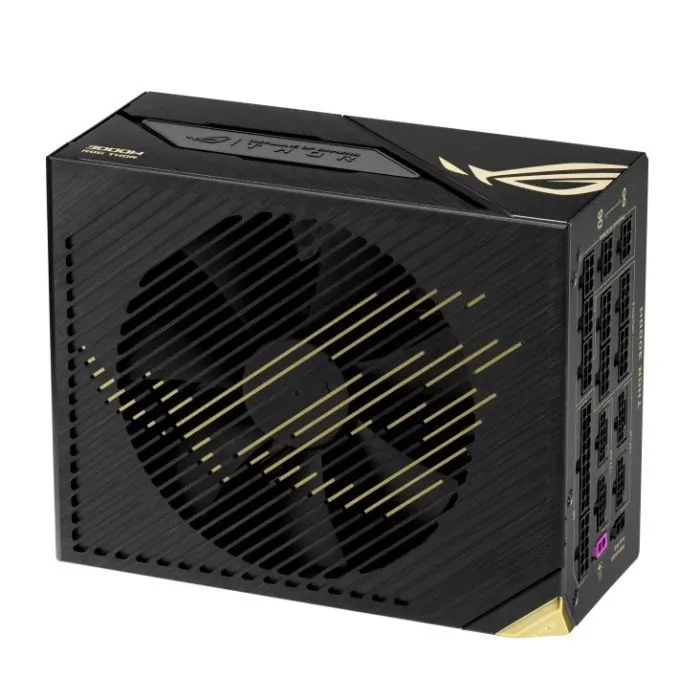Блок живлення ASUS 3000W ROG Thor Titanium III Edition 20 (90YE00VA-B0NA00) зображення 7