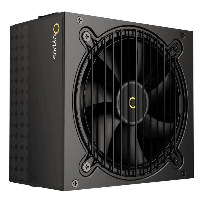 Блок питания OCYPUS 700W BETA P700 (BETA-P700-N1HDBK024X-EU)