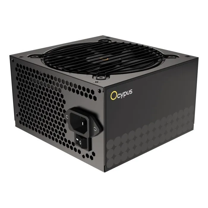Блок питания OCYPUS 700W BETA P700 (BETA-P700-N1HDBK024X-EU) изображение 3