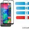 Стекло защитное ACCLAB Full Glue Realme 10 5G Black (1283126551499) изображение 5
