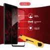 Скло захисне Intaleo Full Glue Xiaomi Redmi Note 11T Black (1283126518904) зображення 5