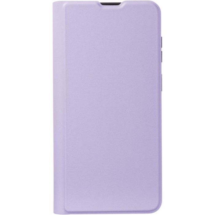 Чохол до мобільного телефона XoKo Book Samsung A376 (A37) Black (XK-BK-A37BK)