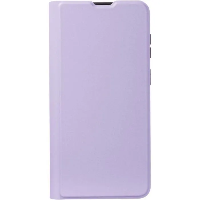 Чохол до мобільного телефона XoKo Book Samsung A376 (A37) Purple (XK-BK-A37VL)