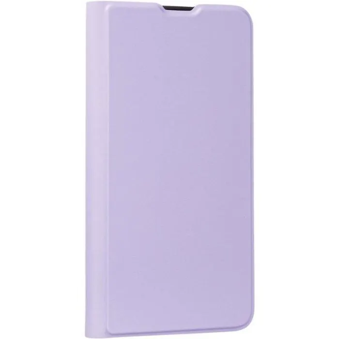 Чохол до мобільного телефона XoKo Book Samsung A376 (A37) Purple (XK-BK-A37VL) зображення 2