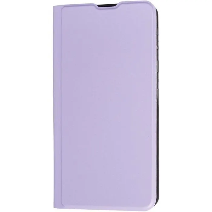 Чохол до мобільного телефона XoKo Book Samsung A376 (A37) Purple (XK-BK-A37VL) зображення 3