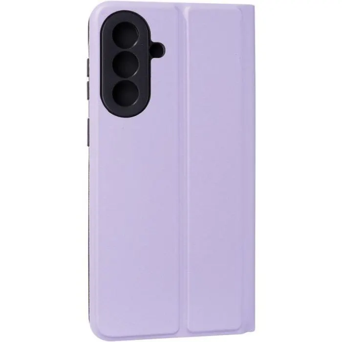 Чохол до мобільного телефона XoKo Book Samsung A376 (A37) Purple (XK-BK-A37VL) зображення 4