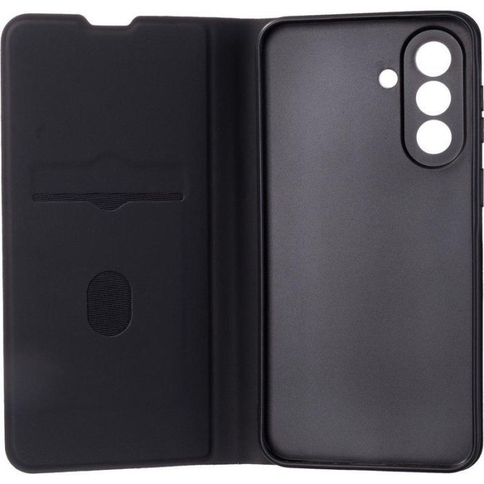 Чохол до мобільного телефона XoKo Book Samsung A376 (A37) Black (XK-BK-A37BK) зображення 5