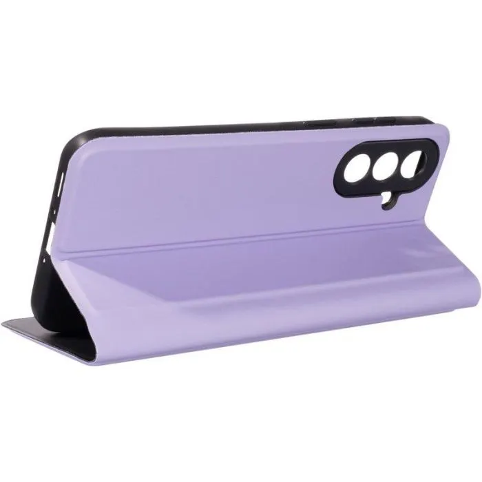 Чохол до мобільного телефона XoKo Book Samsung A376 (A37) Purple (XK-BK-A37VL) зображення 6
