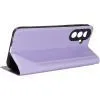 Чохол до мобільного телефона XoKo Book Samsung A376 (A37) Purple (XK-BK-A37VL) зображення 6
