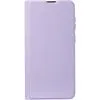Чохол до мобільного телефона XoKo Book Samsung A376 (A37) Purple (XK-BK-A37VL)