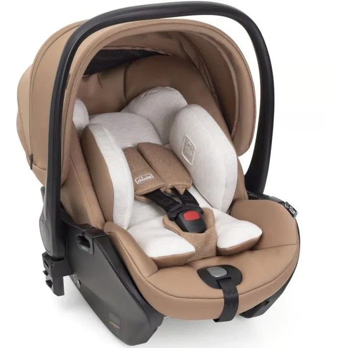 Автокрісло Chicco First-Seat Recline i-Size, група 0+ (8058664191444) (87100.52)
