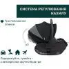 Автокрісло Chicco First-Seat Recline i-Size, група 0+ (8058664191444) (87100.52) зображення 7