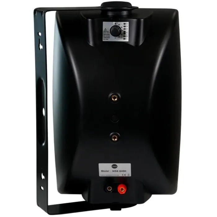 Гучномовець CMX WSK-640H зображення 4