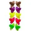 Силикон рыболовный Reflex Жук Color mix 2шт (7407000002820)
