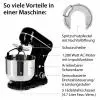 Миксер АDЕ KA 2100-2 изображение 4