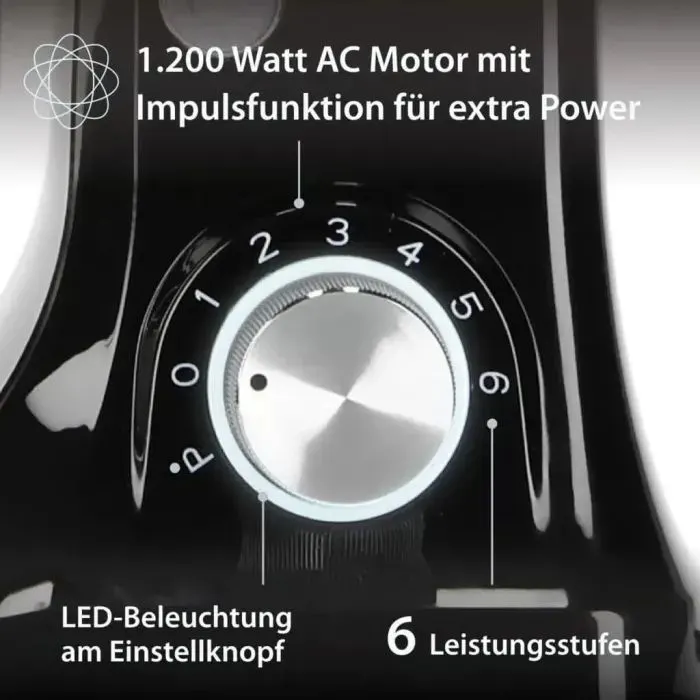 Миксер АDЕ KA 2100-2 изображение 5