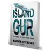 Книга Island GUR. Secrets. Operations. War - Maksym Butchenko Yakaboo Publishing (9786178809379) зображення 3