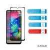 Скло захисне ACCLAB Full Glue ESD Moto G06 Power Black (1283126631016) зображення 5