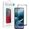 Скло захисне ACCLAB Full Glue ESD Moto G06 Power Black (1283126631016)