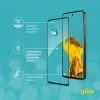 Скло захисне Piko Full Glue ESD Moto G77 Black (1283126636912) зображення 5