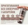Портативна кавоварка Wacaco Prestina рожева (WPRESGP) зображення 10