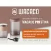 Портативна кавоварка Wacaco Prestina рожева (WPRESGP) зображення 9