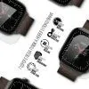 Плівка захисна Armorstandart hydrogel Apple Watch 12 46mm 6 pcs (ARM94005) зображення 2