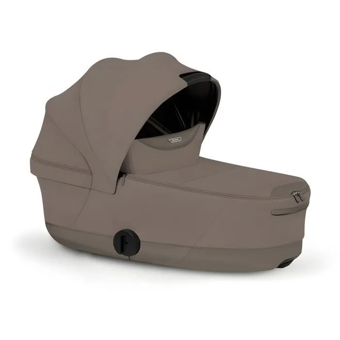 Люлька Cybex Priam Style Coconut Brown (foldable) (526001617)