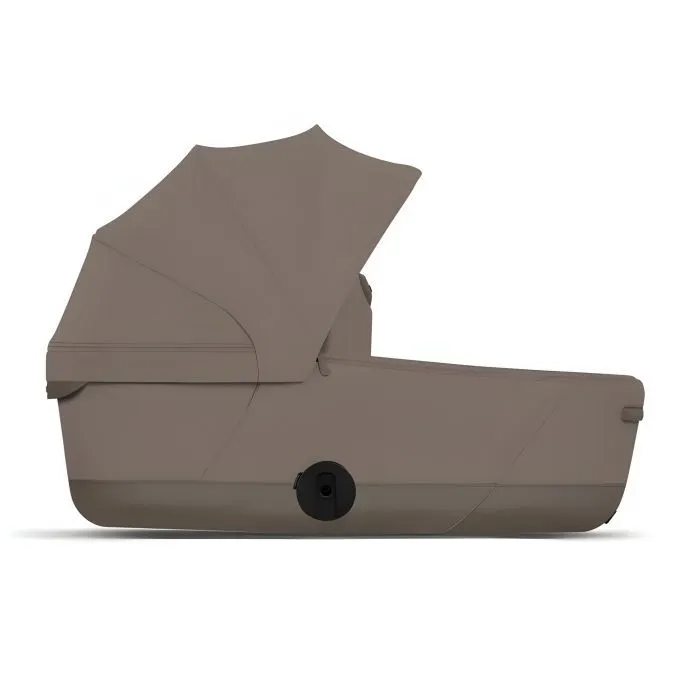 Люлька Cybex Priam Style Coconut Brown (foldable) (526001617) изображение 2